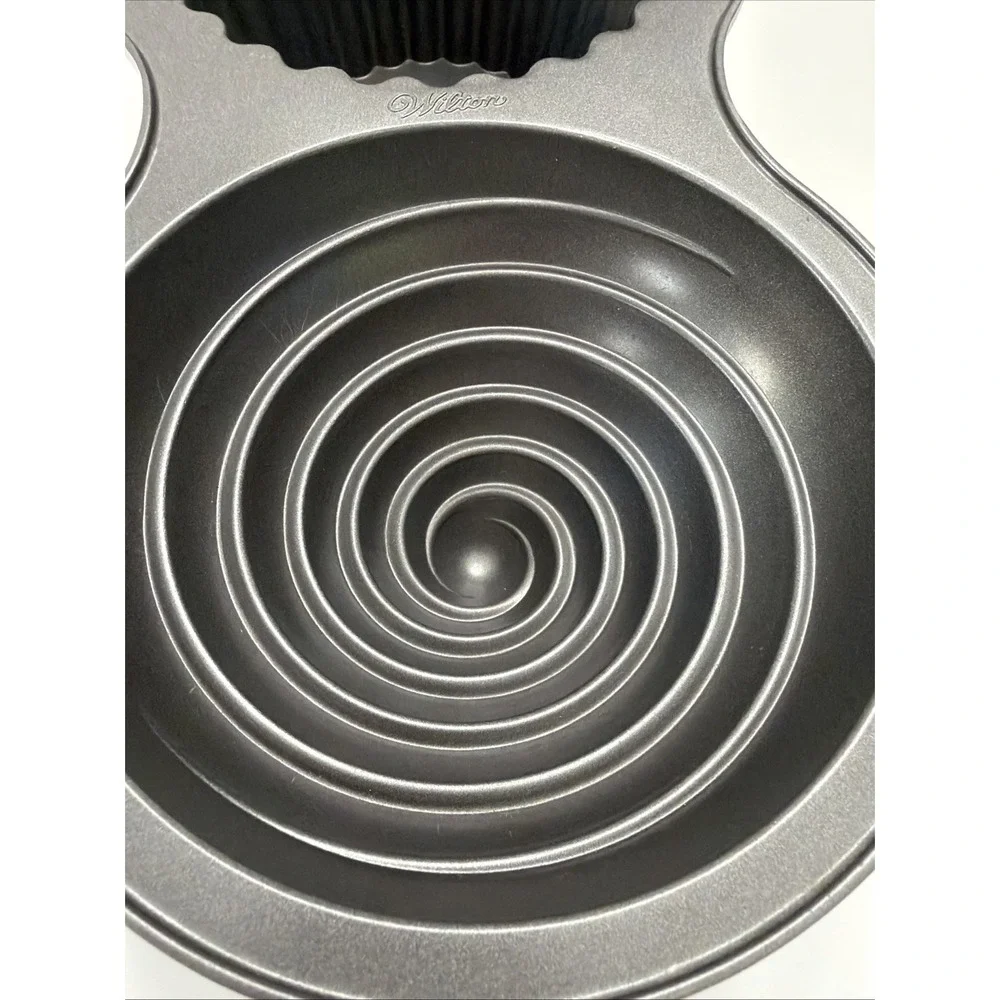 Wilton dimensions giant